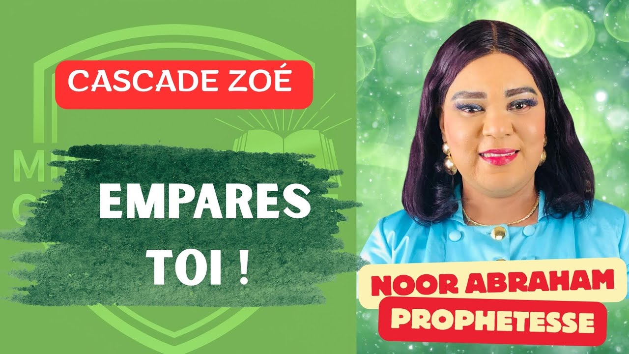 EMPARES TOI ! 