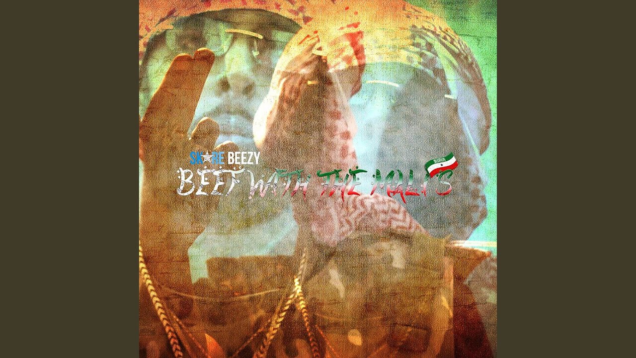 Beef With The Mali’s