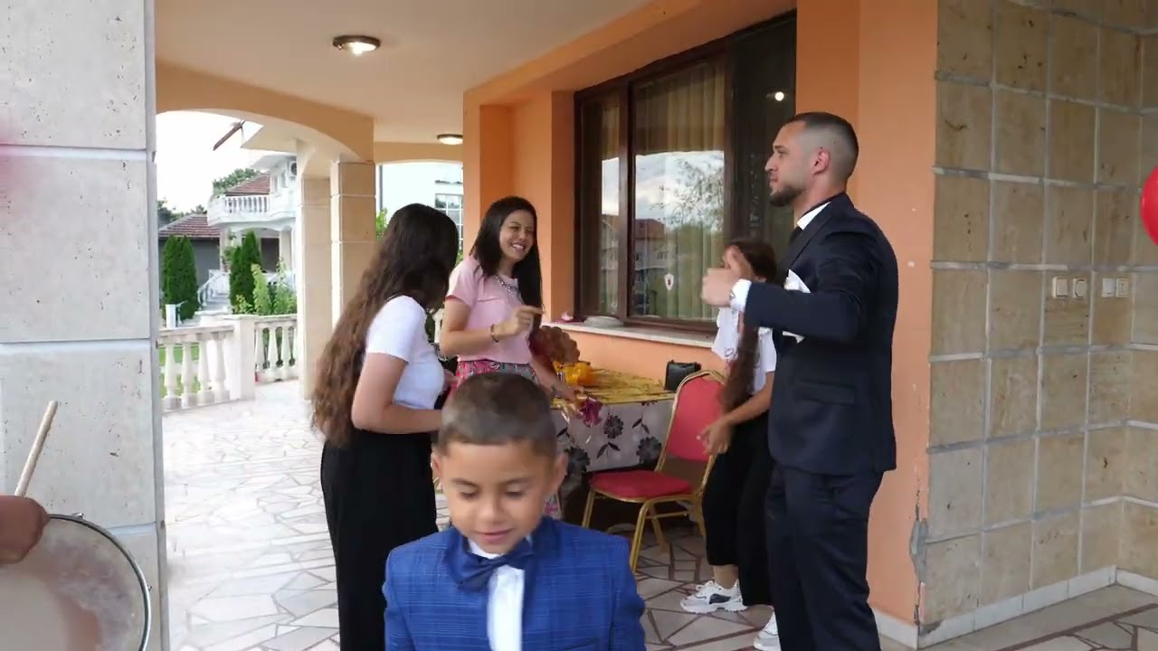 Златко и Яника Част 1