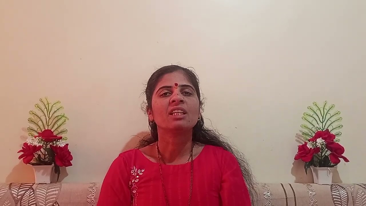 आयुष्यात कधीच कोणाला सांगू नयेत अशा काही गीष्टी..... #.....