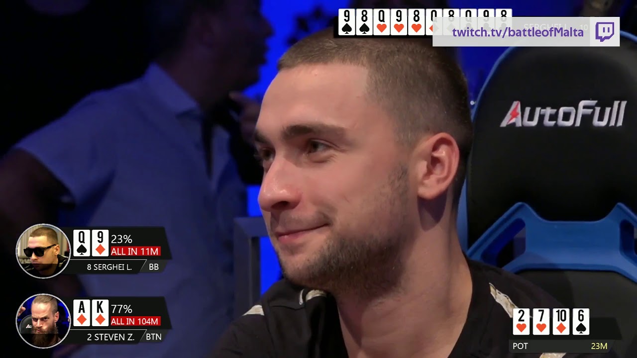 Talking About Friendship, I Suppose - Just Chatting Twitch Highlights #22