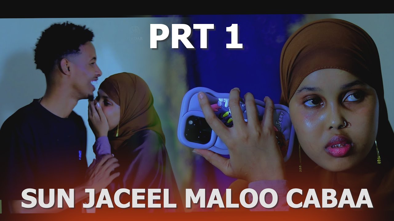 SUN JACEEL MALOOCABAA