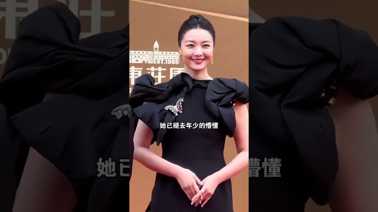 直到看見齊溪的兩段摯愛，才知成長是給愛情最好的答案 #齊溪 #宋寧峰 #王傳君