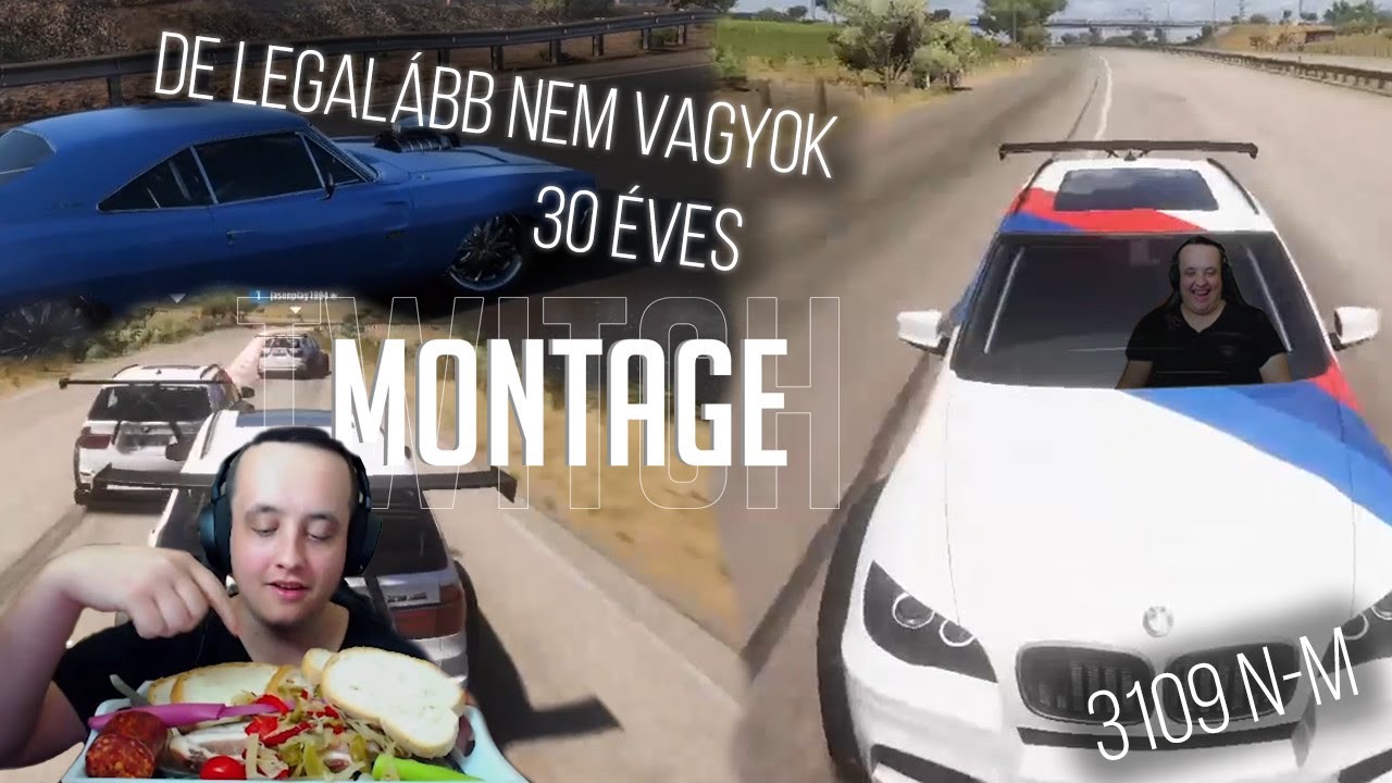 🔥FORZA HORIZON 5🔥BRUTÁLIS ORDÍTÁSOK,RAGE,OLTÁSOK, MINDEN AMI KELL😂😂 🔥