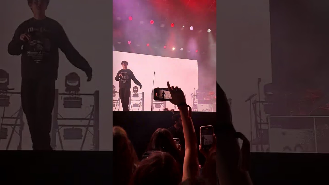PSICOLOGI - Alessandra (Live MIAMI Festival 2025 Idroscalo 23/05/2025)