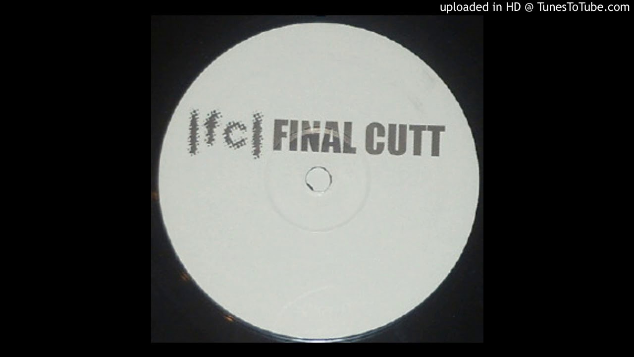 TnG - GoodVybes (2003 Remix) [re-up / full] *UKG / 4x4 / Niche*