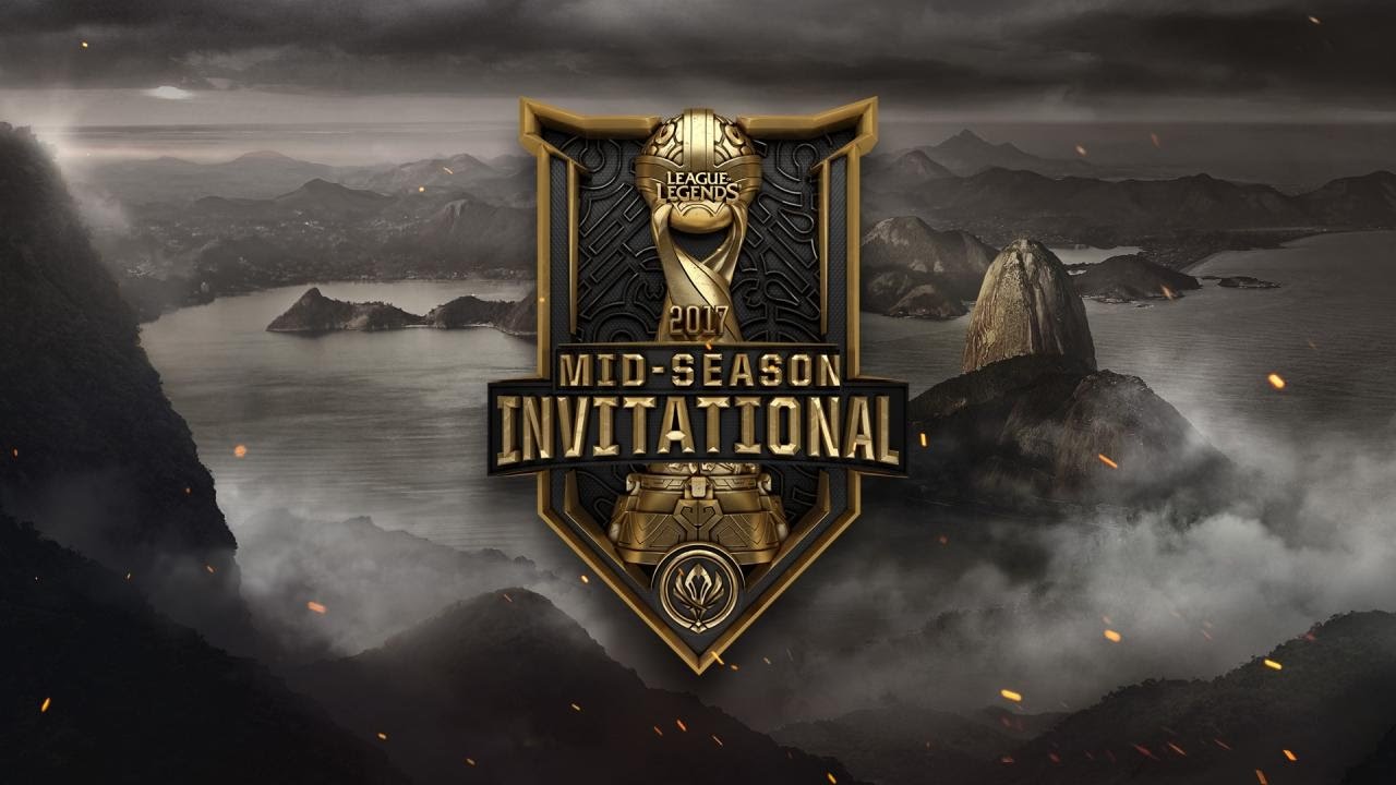 Trực tiếp Vòng bảng MSI 2017 - GAM vs FW - SKT vs TSM - GAM vs G2 - SKT vs WE