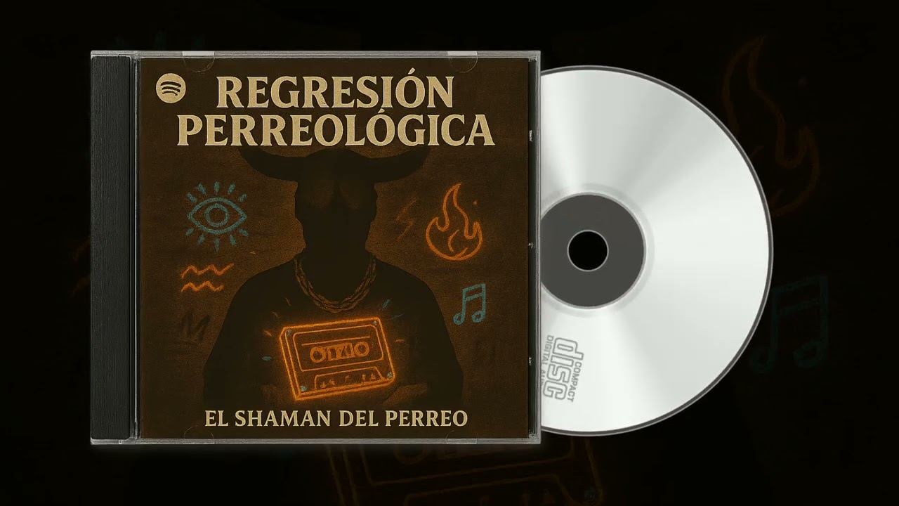 REGRESIÓN PERREOLÓGICA (VOL.1) 