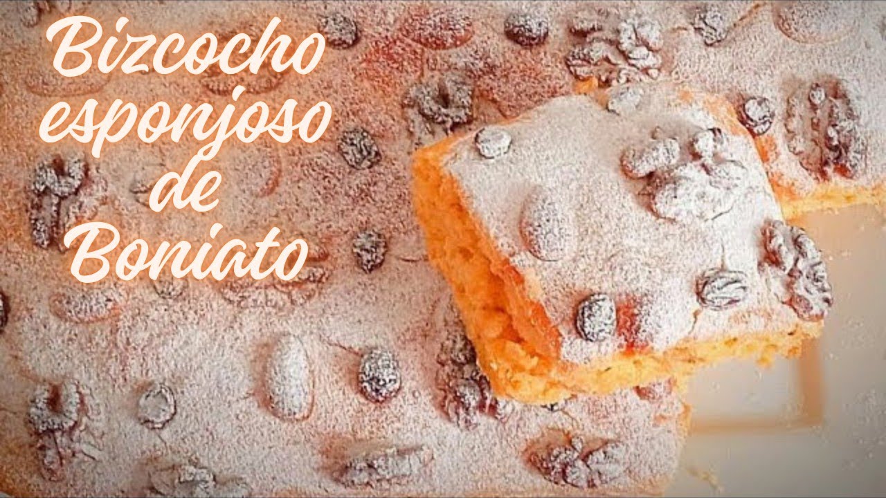 🍠 FOGASSA de Todos los Santos 💖Dulce de pueblo tradicional valenciano💖