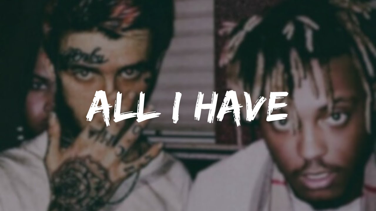 [FREE] Juice WRLD x Lil Peep Type Beat - 