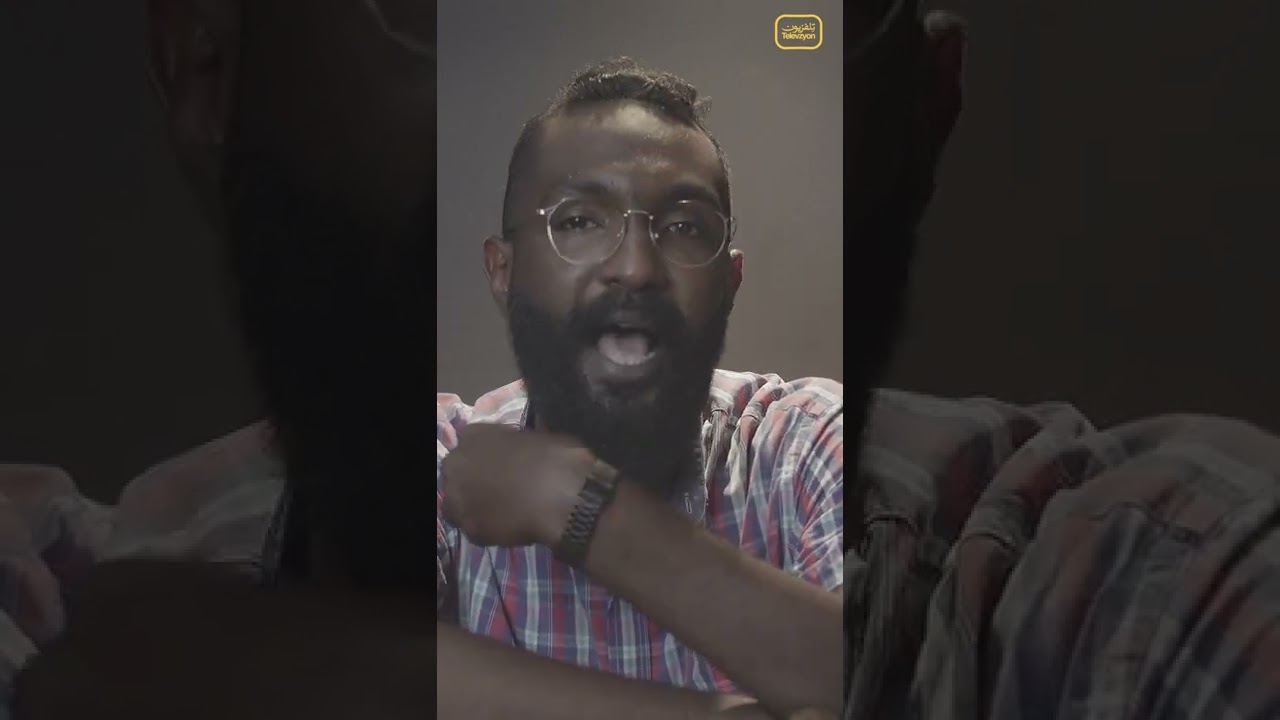 قعاد كوميدي: تسعة طوووووووويلة! مع مصطفى فزع