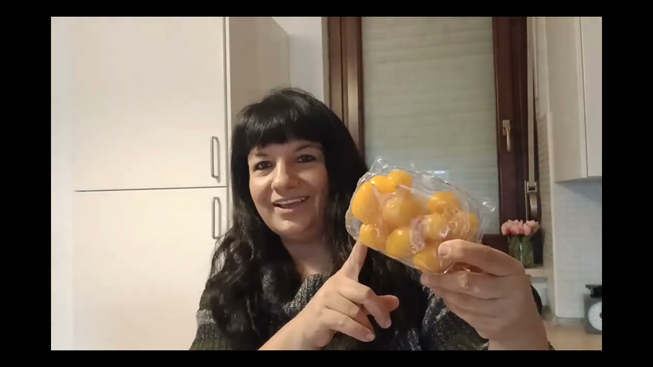 Grande svuota la spesa di Novembre ❤️🛒🤗