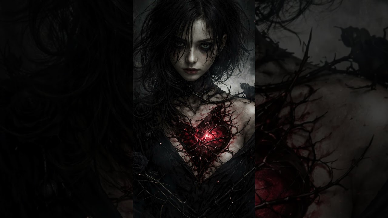 Corazón torcido 