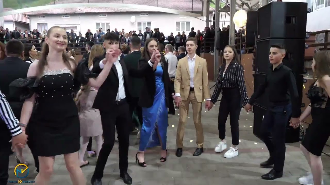 Andreea Voica - Colaj Ardelene live- Nunta Georgiana & Gheorghe