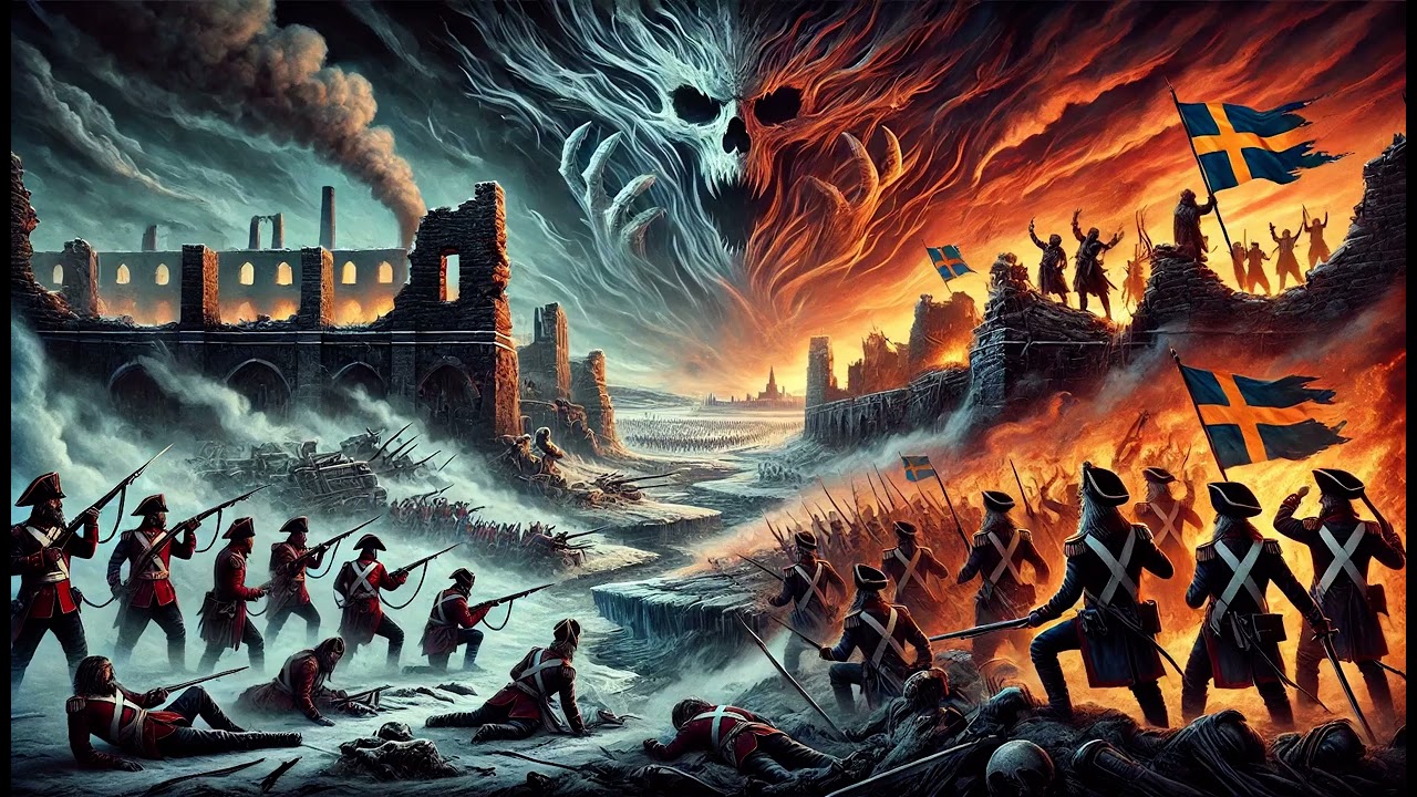 Cry of the Fallen