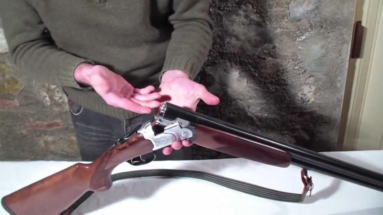 Beretta 686