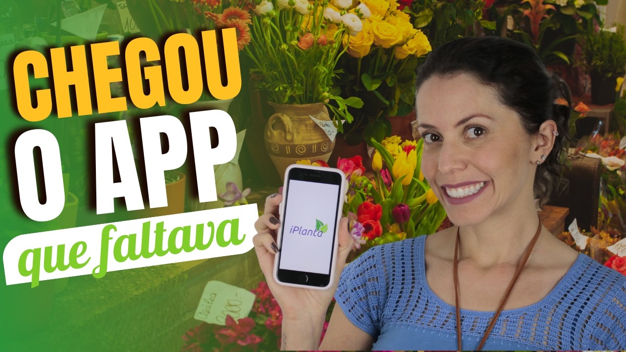 Como vender plantas e produtos de jardinagem pela internet