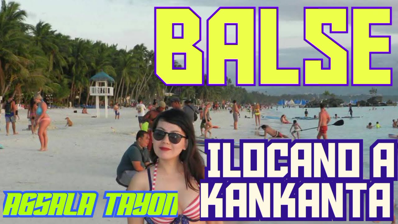 ILOCANO BALSE | MISS21K