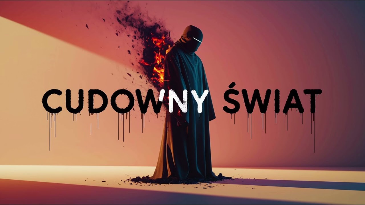 BARTO PASTE - CUDOWNY ŚWIAT