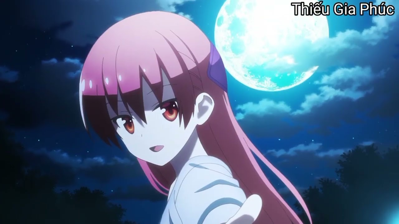 [Amv]Em Mỉm Cười Trông Thật Đẹp