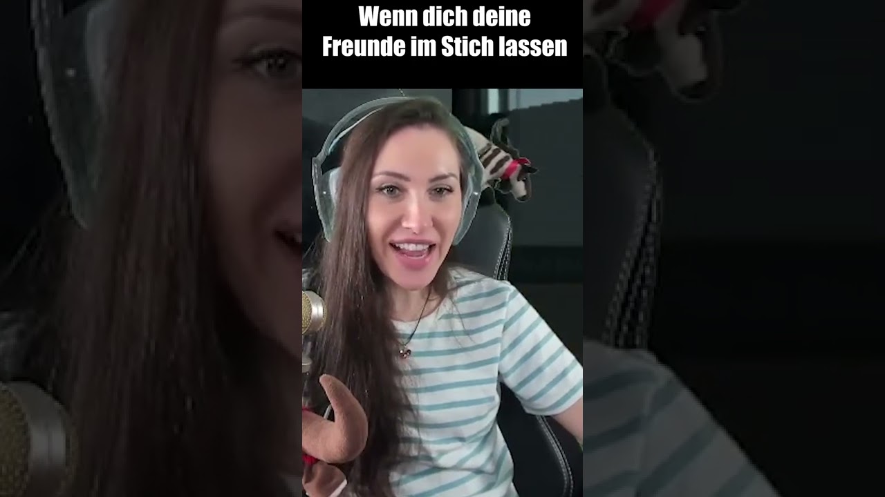 Gnu braucht in Among Us Hilfe! @Dhalucard Twitch Highlight