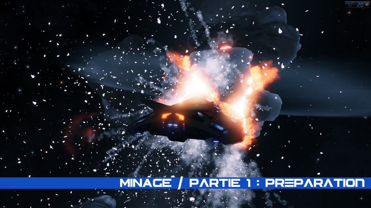 Le minage : présentation générale (Partie 1)