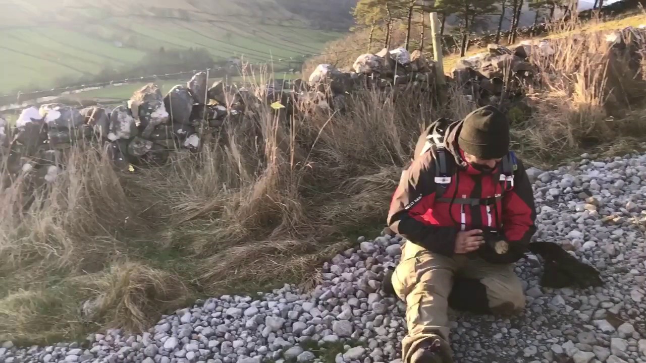 Great Whernside & Kettlewell