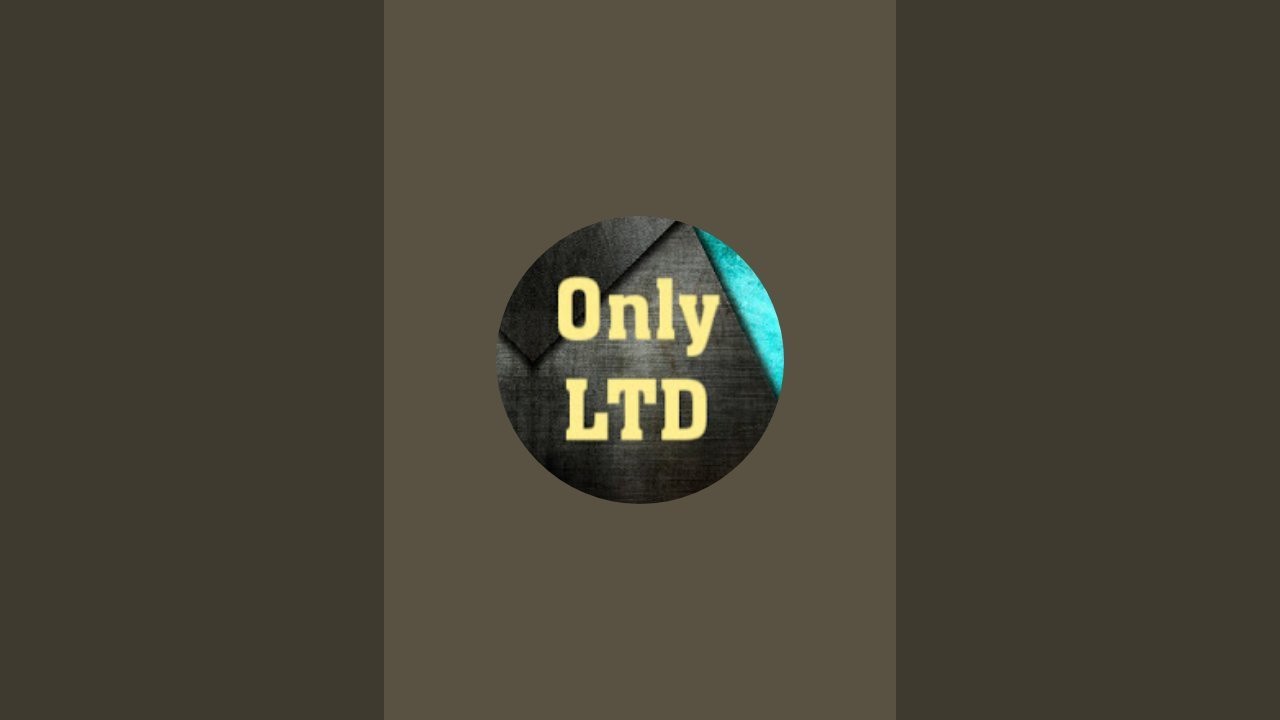 Only LTD is live!