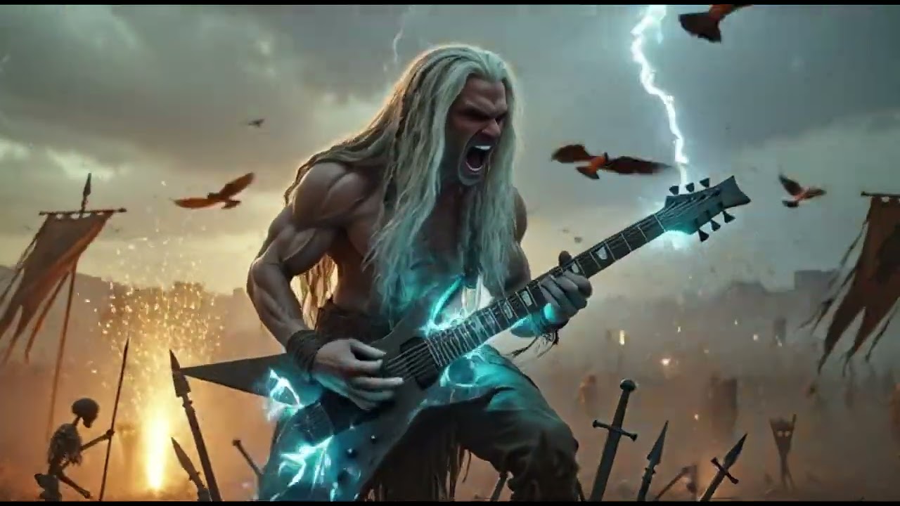 RAZOR METAL BAND