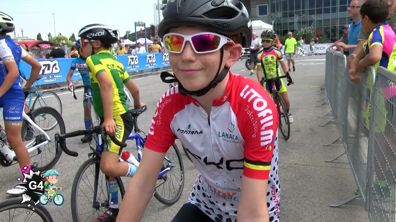 4° Memorial Luciano Nicolis  4° Trofeo Ekoi Body Energie  16 08 2025