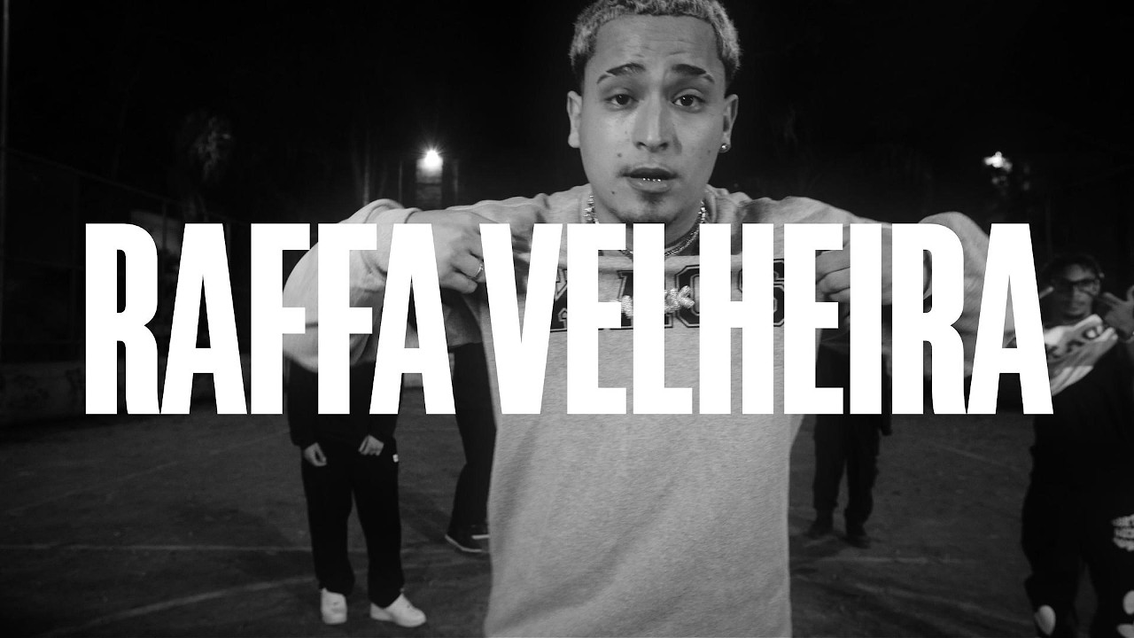 MAIK - DISS RAFFA VELHEIRA (Official Music Video)
