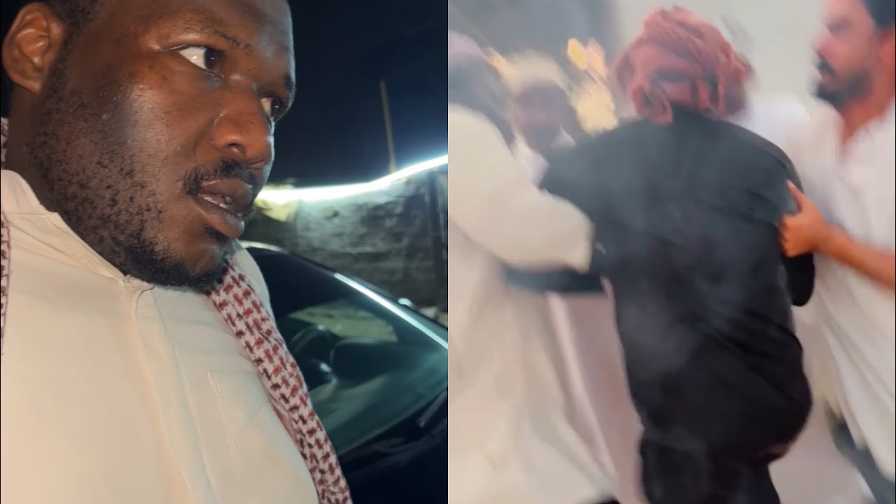 جليل رايح يطبخ ود الفيل ما عجبنا😂😂