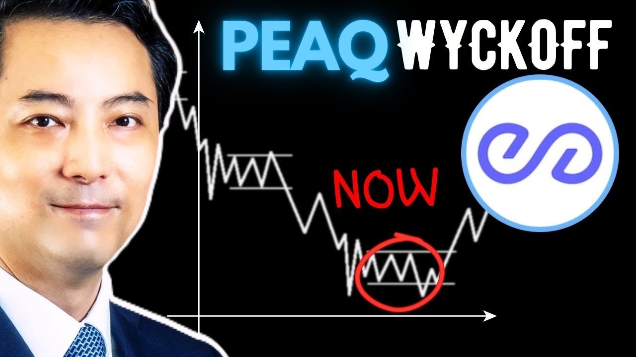 PEAQ Price Adjusting Course, And The Direction Is? (PEAQ) Wyckoff Price Prediction (Oct 20, 2025)
