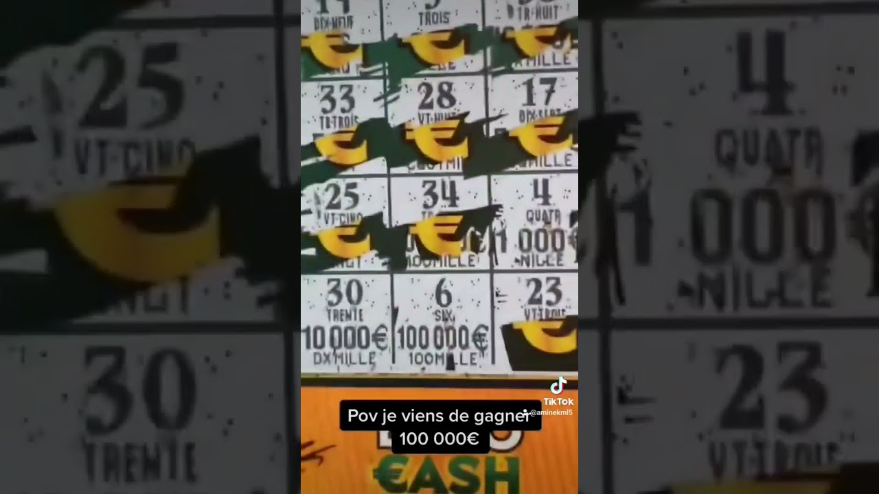 jackpot cash 100 000 euro 🥳🥳🥳🥳🥳🥳🥳