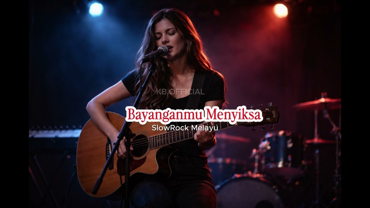 Bayanganmu Menyiksa