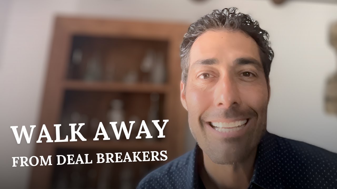 Negotiating Physician Contracts: Know When to Walk Away
