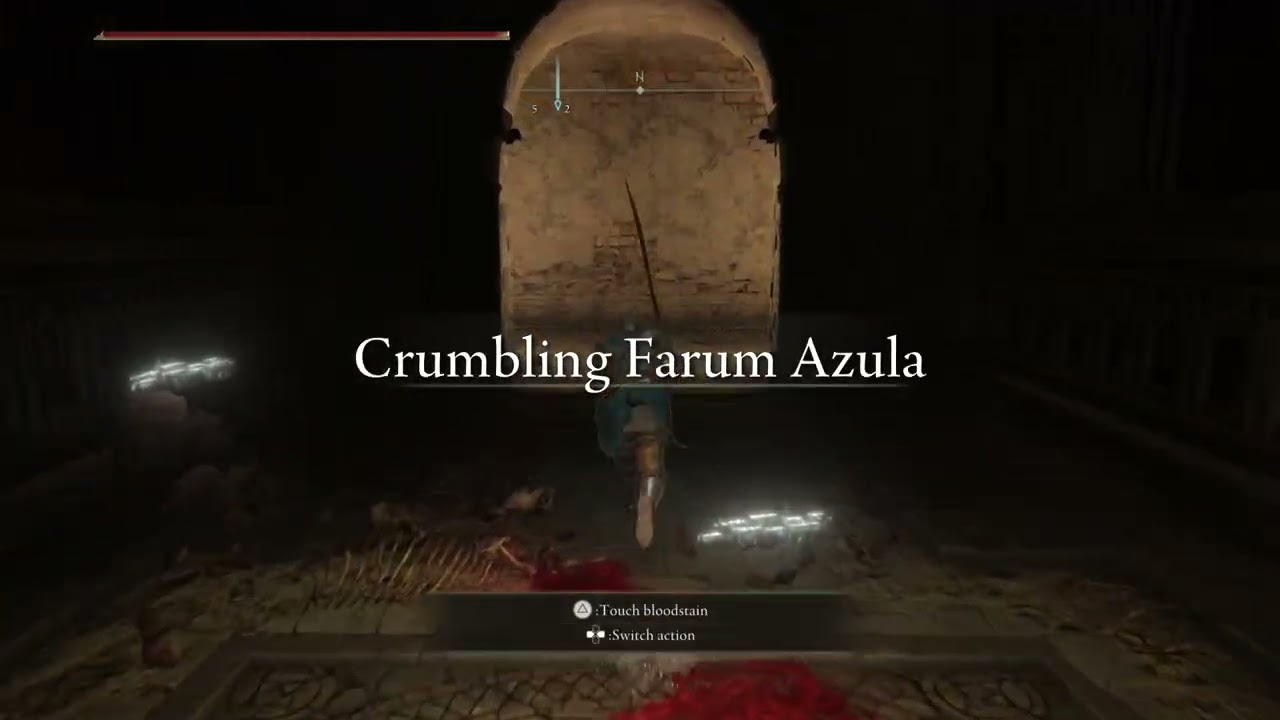 Hardest Dragon so far in ELDEN RING