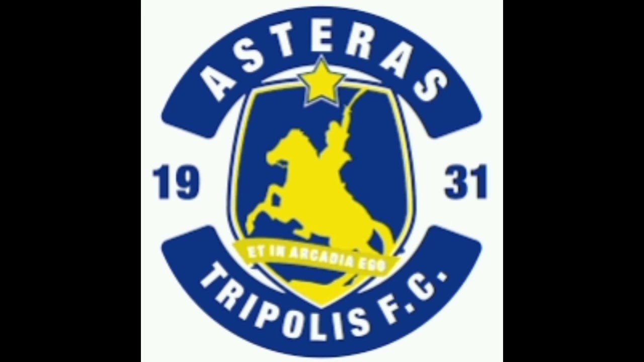🇬🇷Asteras Tripoli FC Anthem / Ύμνος Αστέρας Τρίπολης (Hellas)