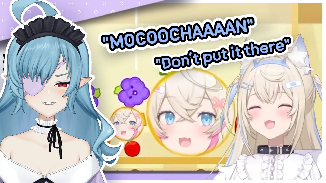 VTuber reacts to 