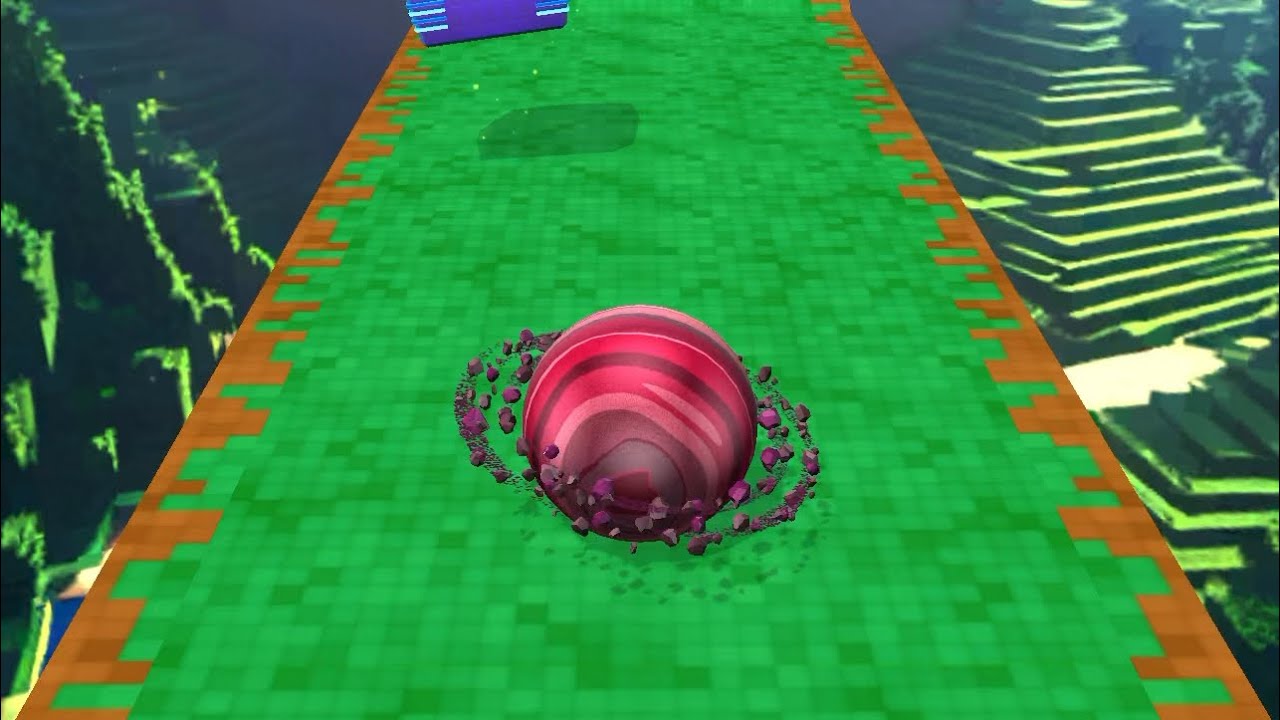Going Balls Level 685 Hard Game #goingballs  #gamplay 
