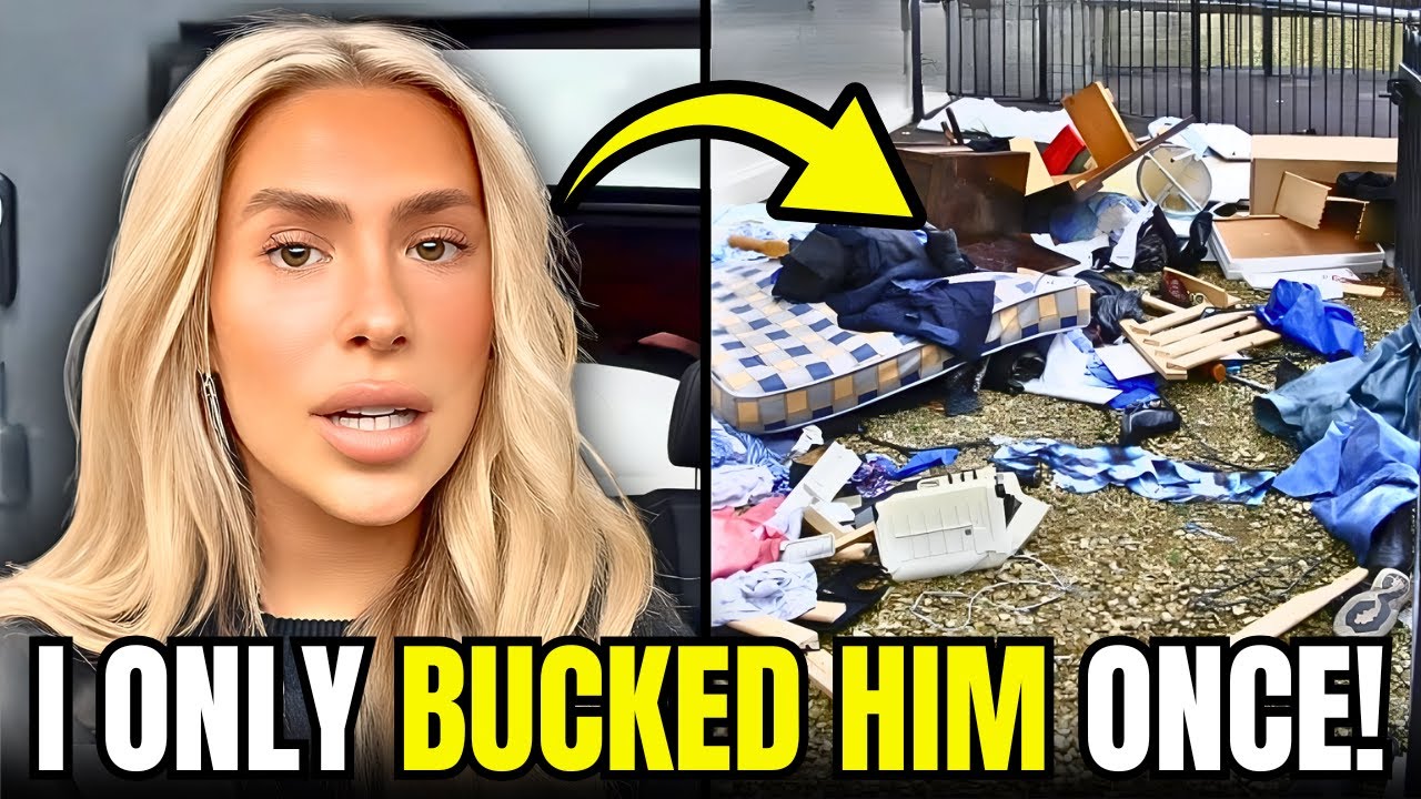 Woman GOES HOMELESS After Posting THIS On Social Media