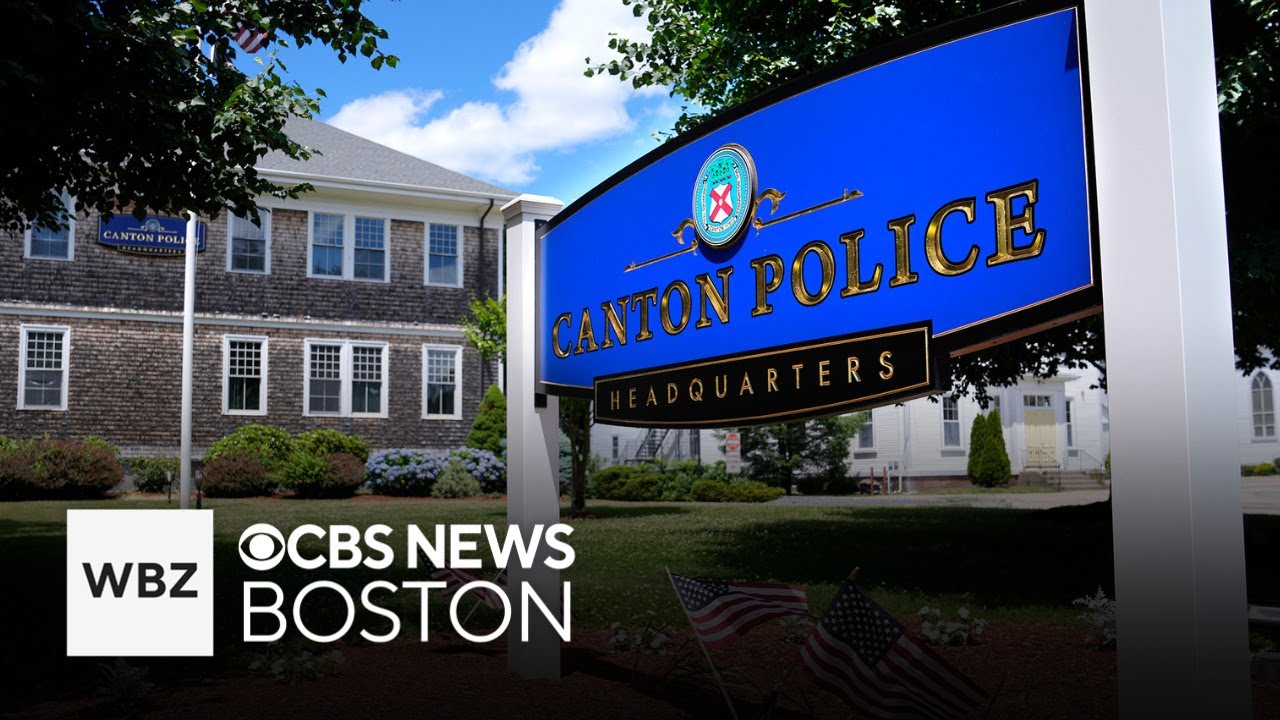 Audit on how Canton police handled Karen Read investigation released
