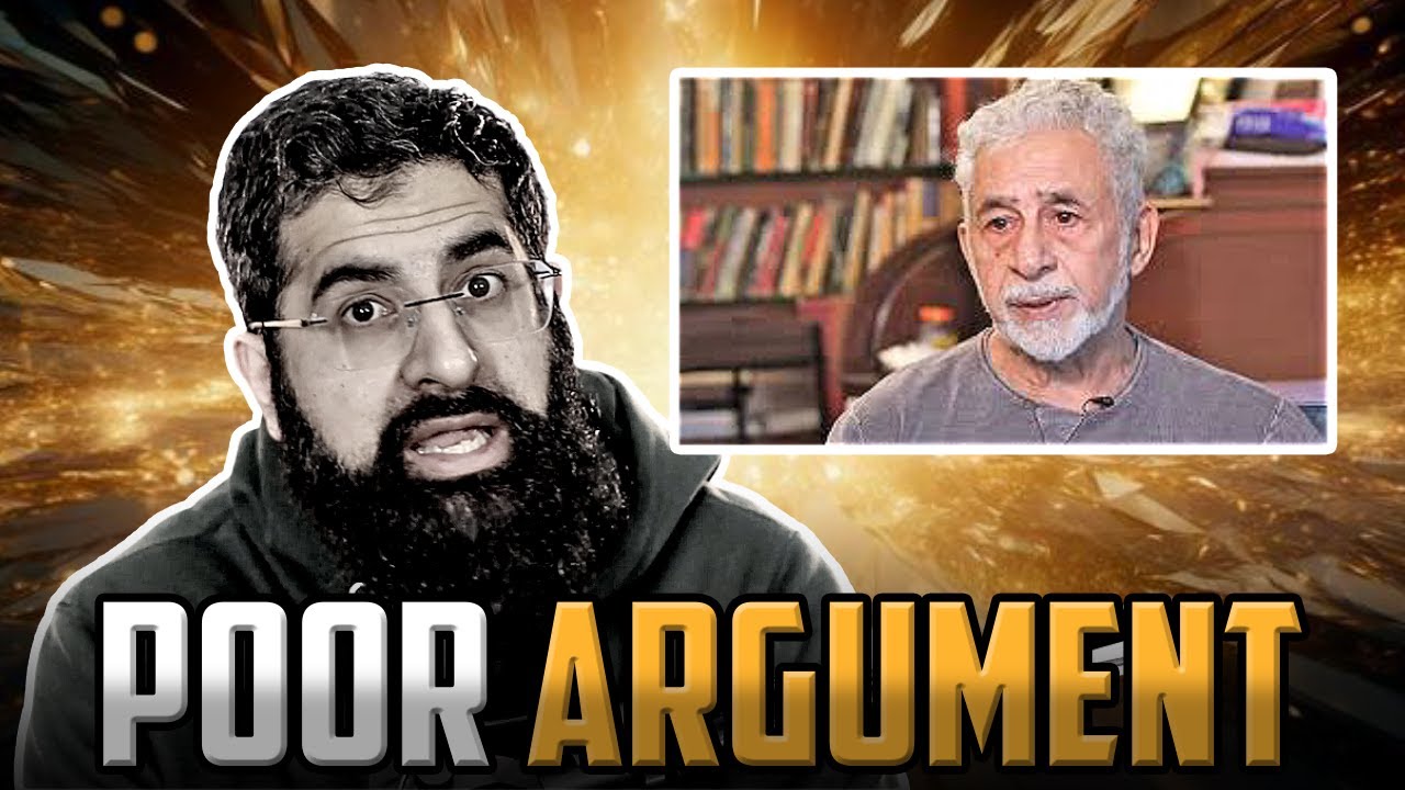 Naseeruddin Shah Says Why He Left Islam