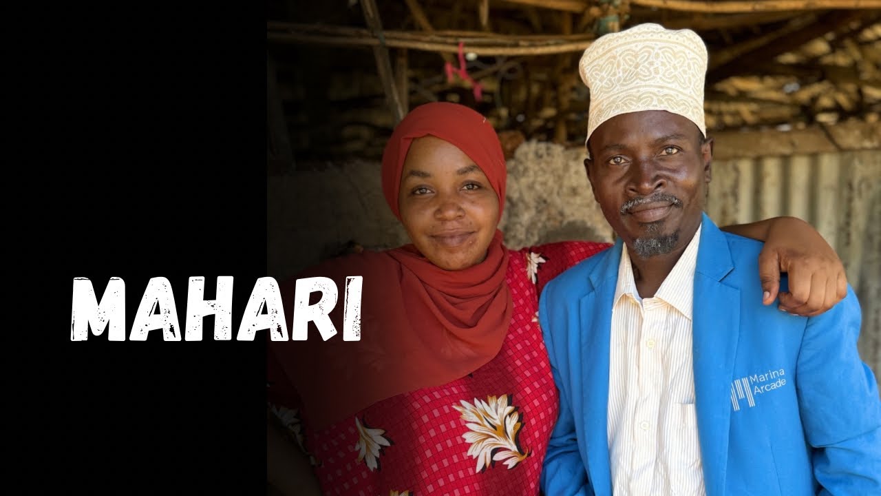 Mahari [Mzee Majid]