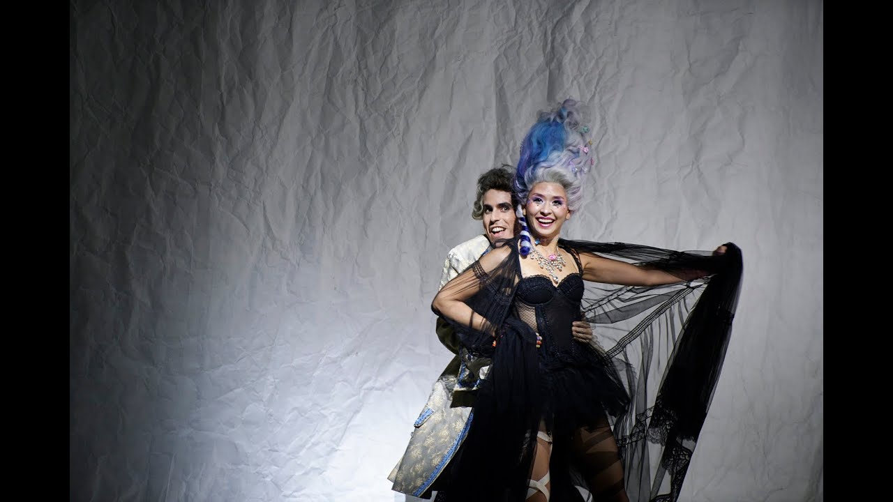 Teaser: Die Hochzeit des Figaro (Le nozze di Figaro) &ndash; Oper Dortmund
