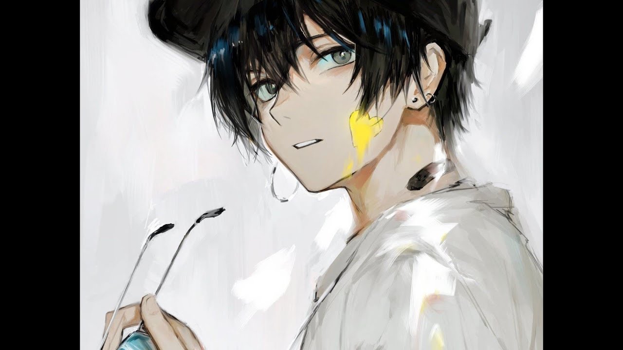 Yes or No - Jungkook (BTS) ~Nightcore~