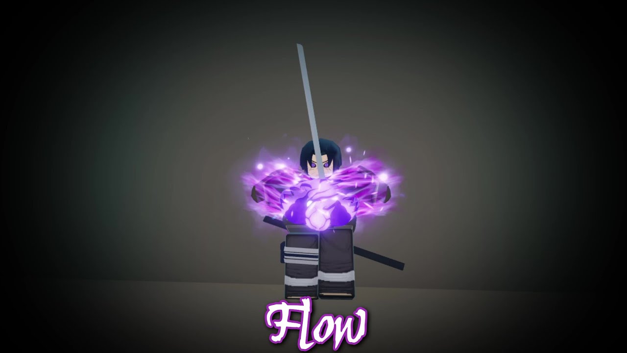 Flow | Bloodlines
