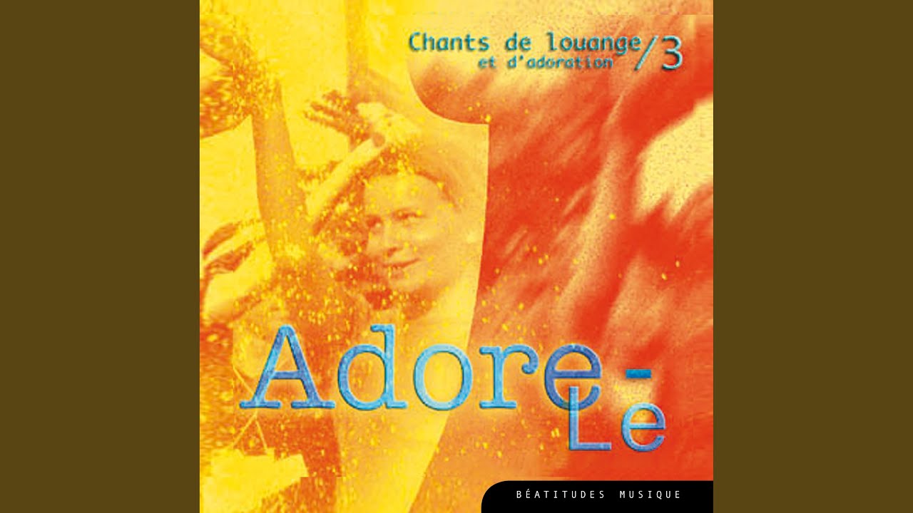 Mon Seigneur et mon Dieu