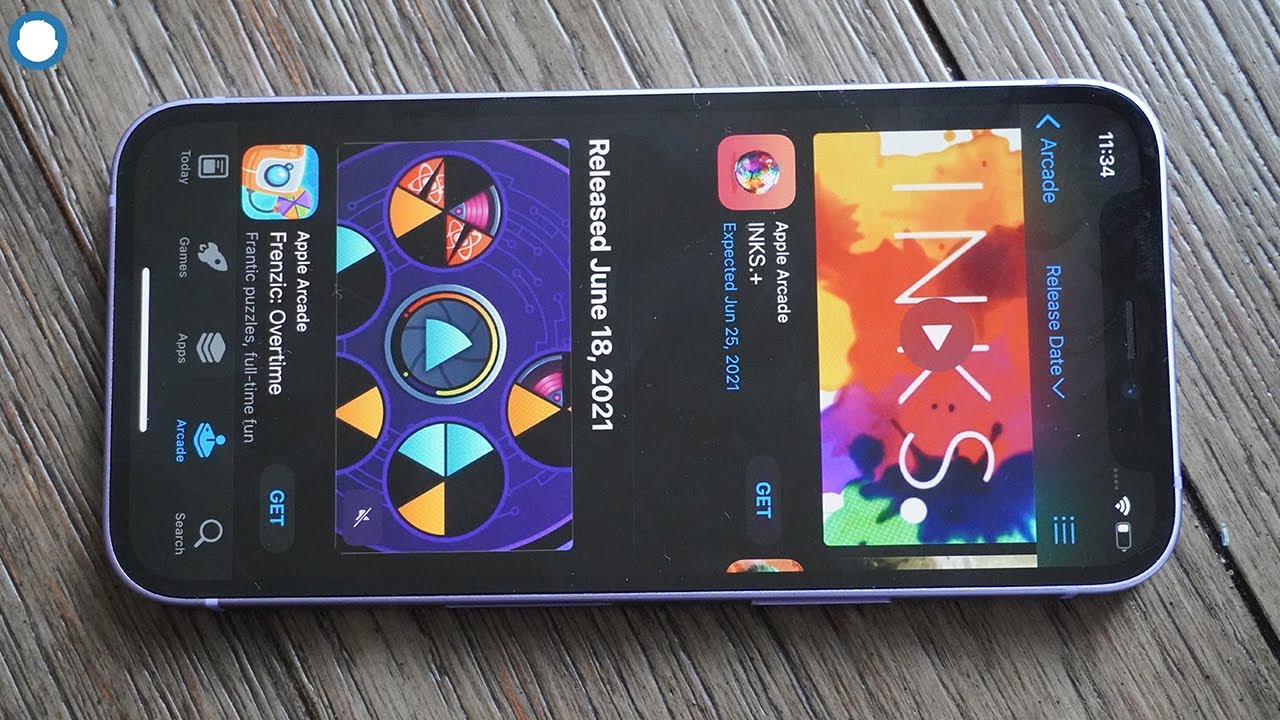 Cancelling Apple Arcade? - Is It Worth $5