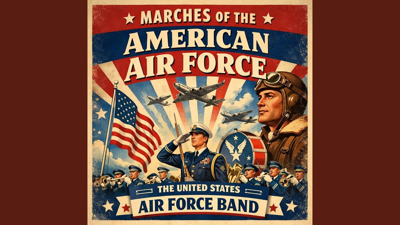 America (My Country 'tis of Thee)
